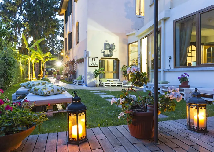 Hotel Villa Stella Venezia Lido